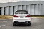 BMW X7 xDrive50i M Sport 2019 года (NA)